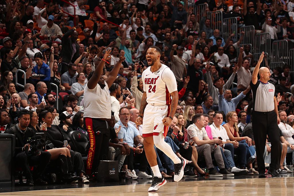 Norman Powell Injury Update: Wednesday 12/3/25 at Mavericks