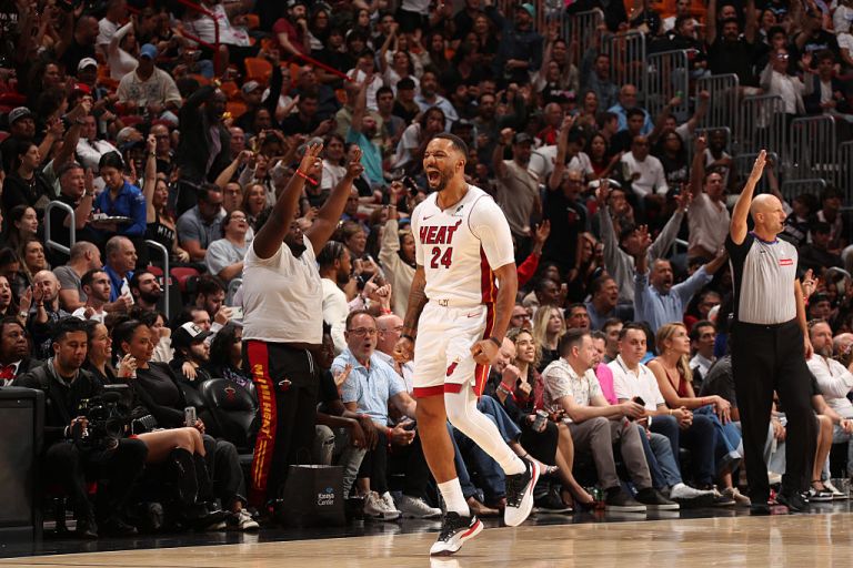 Norman Powell Injury Update: Wednesday 12/3/25 at Mavericks