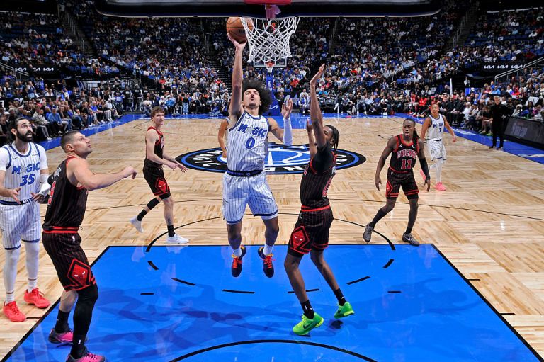 NBA Best Bets: Spurs at Magic Prop Bets for Wednesday 12/3/25