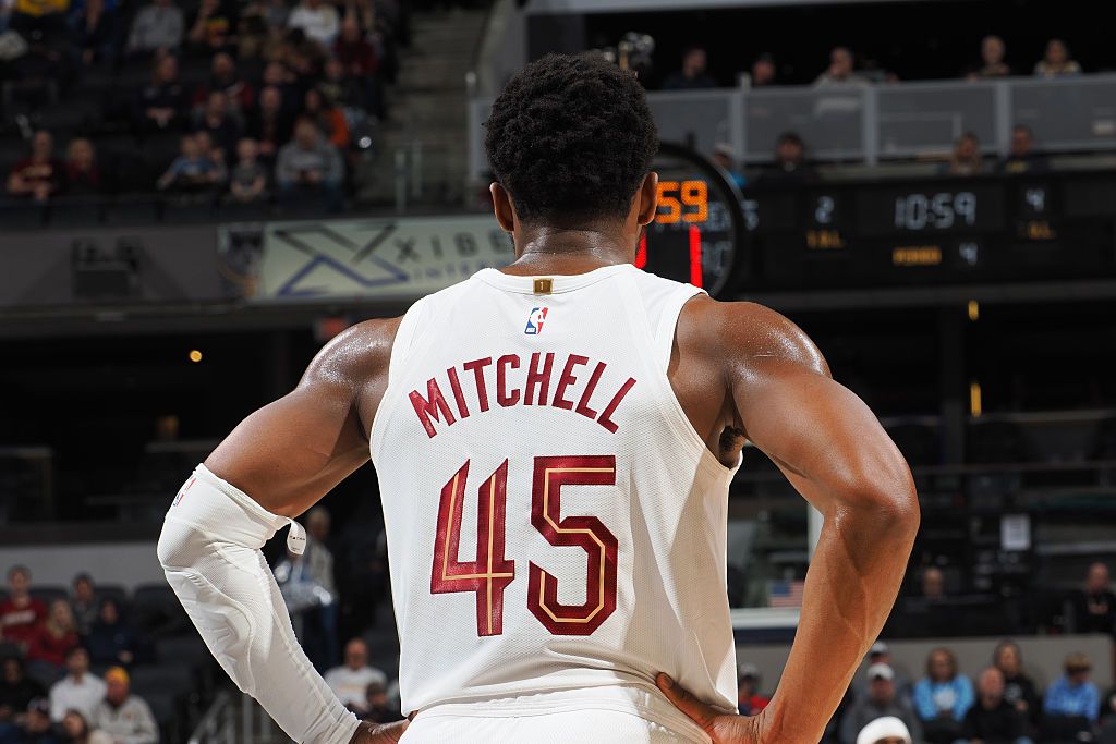 Today’s Most Bet NBA Player Props for Friday 12/5/25