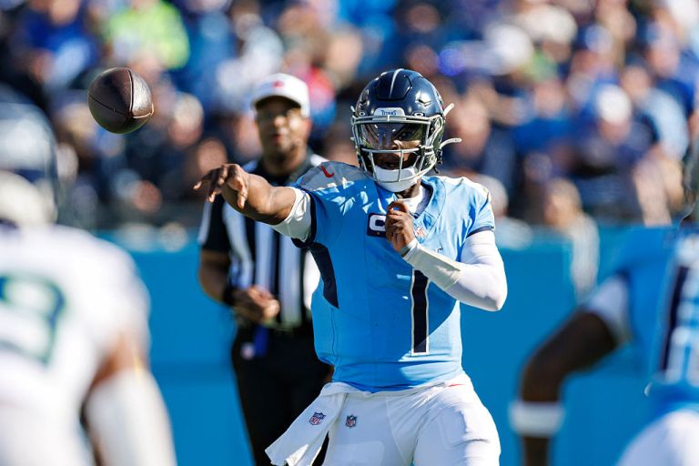 NFL Betting Cheat Sheet: Best Bets, Picks, Props for Week 13 on Sunday 11/30/25