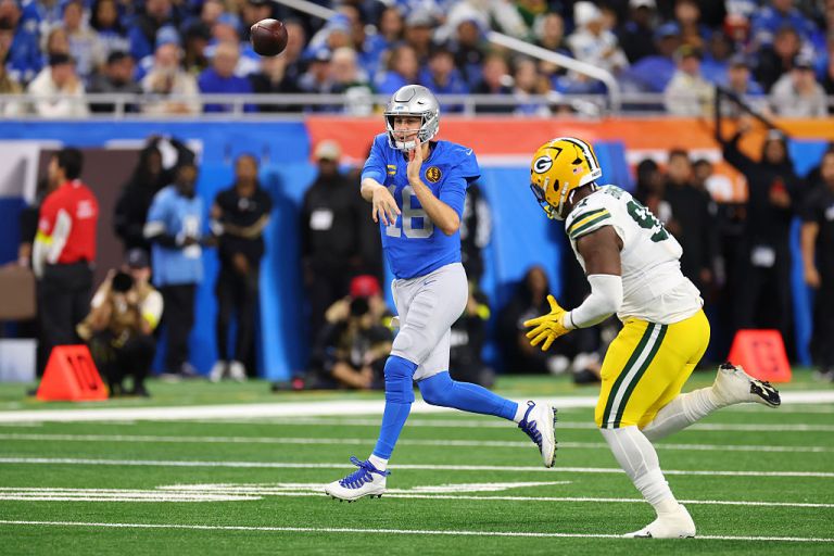 Cowboys vs. Lions Best Bets: Stephen A. Smith’s Same Game Parlay for Week 14 Thursday Night Football