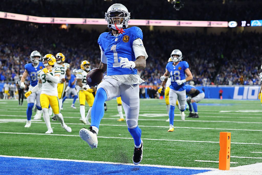 Cowboys vs. Lions Anytime TD Scorer Picks: TNF Week 14 Best Bets