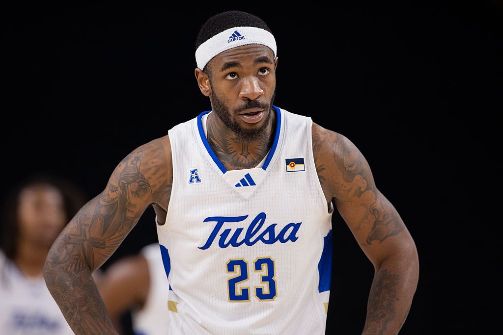 SFA Lumberjacks vs. Tulsa Golden Hurricane prediction, pick for NCAAM NIT on Tuesday 3/17/26
