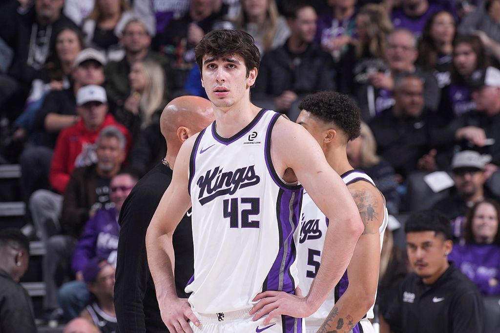 Fantasy Basketball Value Picks: Top DraftKings NBA DFS Bargain Plays for Saturday 12/6/25