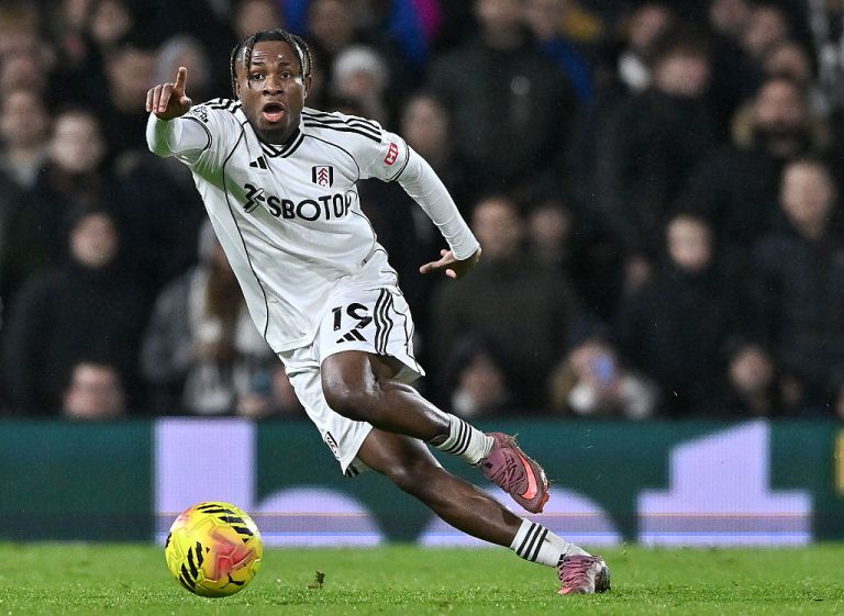Burnley vs. Fulham prediction, pick for Saturday 12/13/25
