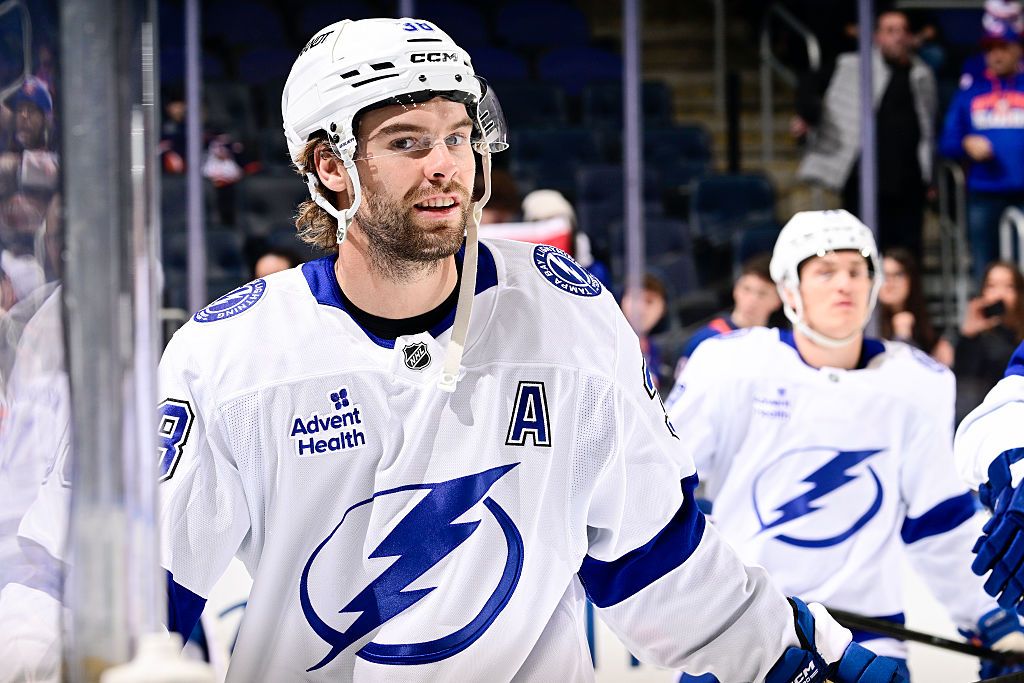Why Brandon Hagel will be the NHL Ice Breaker on Thursday, December 4