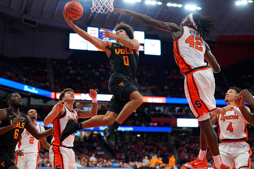 Tennessee Volunteers vs. Illinois Fighting Illini prediction, pick for NCAAM on Saturday 12/6/25