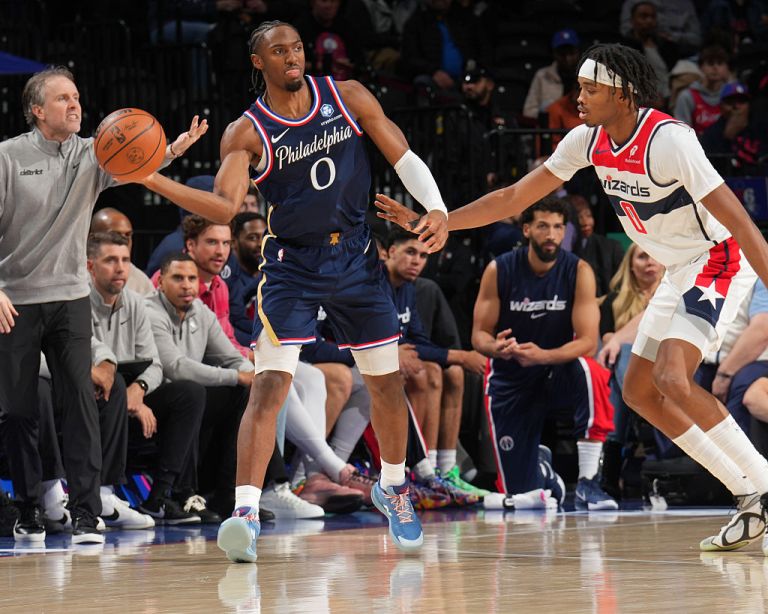 Philadelphia 76ers at Washington Wizards prediction, pick for Wednesday 4/1/26