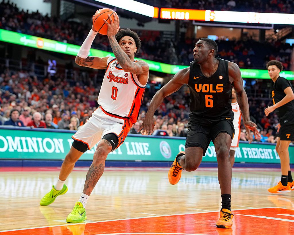 Syracuse Orange vs. Saint Joseph’s Hawks prediction, pick for NCAAM on Thursday 12/11/25