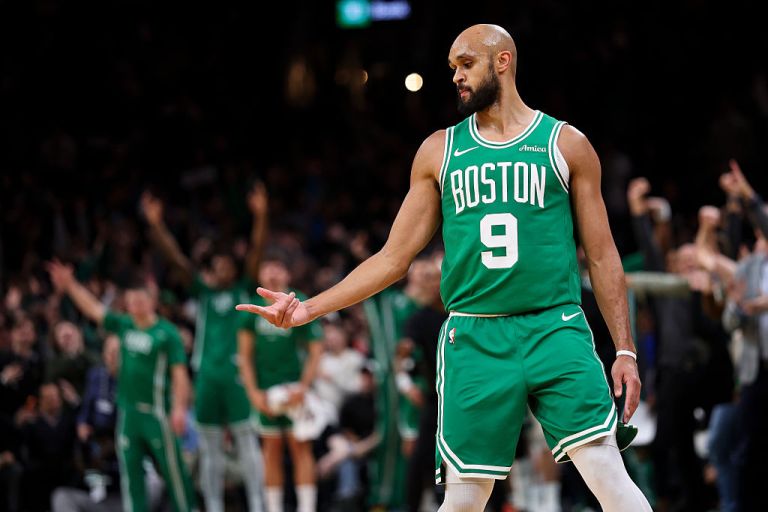 Boston Celtics vs. Memphis Grizzlies prediction, pick for Friday 3/20/26