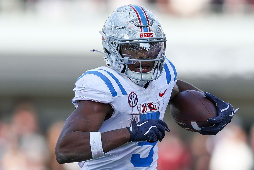 Best college football prop bets for Louisville Cardinals vs. Ole Miss Rebels on Sunday 9/6/26