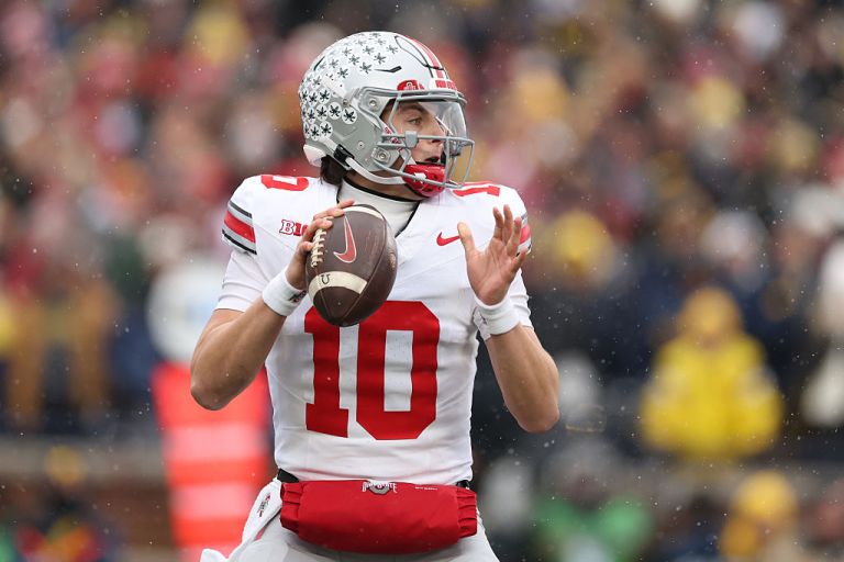 College Football Best Bets: Ross Tucker and Emory Hunt’s Conference Championship CFB Picks