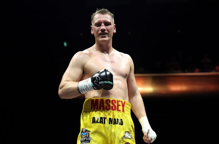 Prediction, pick for Jack Massey vs. Cheavon Clarke at Zuffa Boxing 07