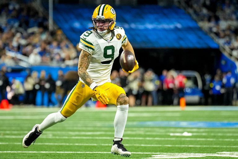 WR Start ‘Em, Sit ‘Em Picks: Fantasy Football Wide Receivers to Start or Sit in Week 14