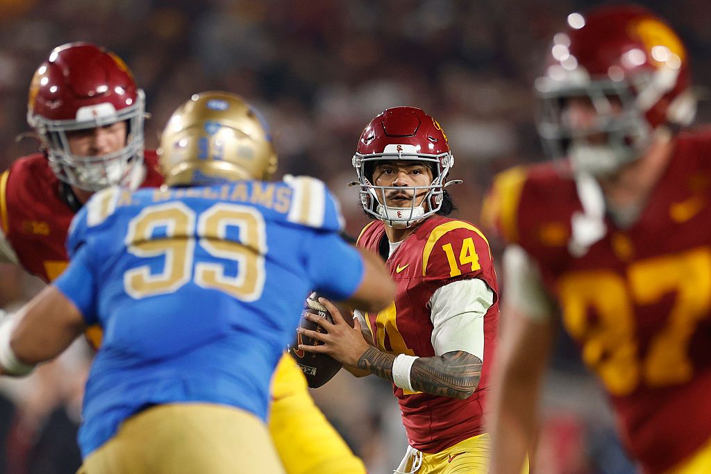USC Trojans vs. TCU Horned Frogs prediction, pick for the Valero Alamo Bowl on Tuesday 12/30/25
