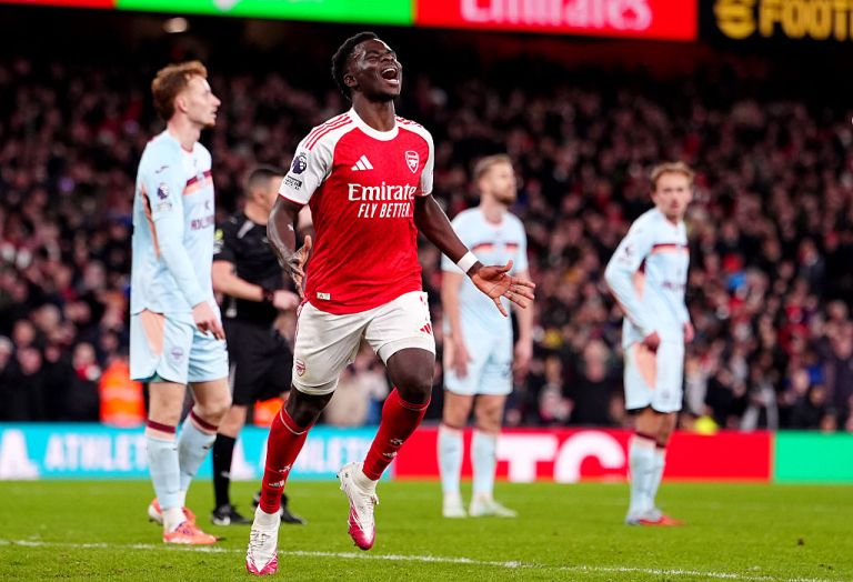Aston Villa vs. Arsenal prediction, pick for Saturday 12/6/25