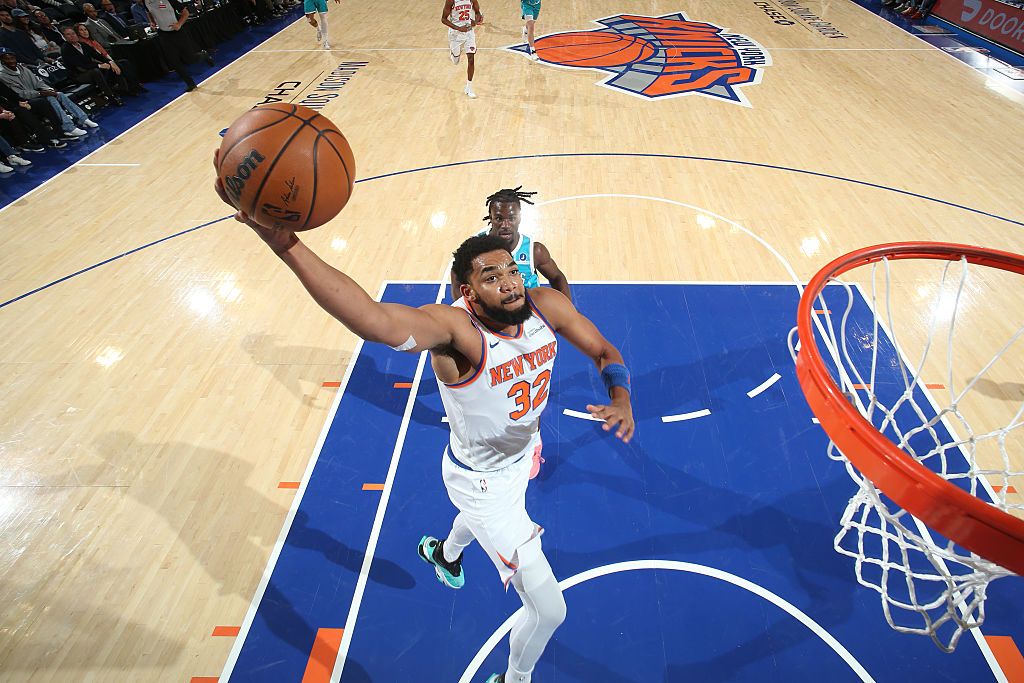 NBA Best Bets: Knicks at Raptors Best Prop Bets for Tuesday 12/9/25