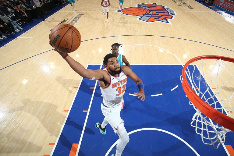NBA Best Bets: Knicks at Raptors Best Prop Bets for Tuesday 12/9/25