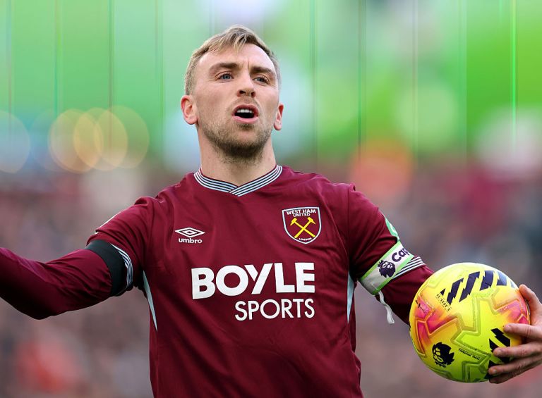 Aston Villa vs. West Ham prediction, pick for Sunday 3/22/26
