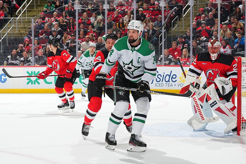 NHL Best Bets Today: DK Network Betting Group Picks for Friday 12/5/25