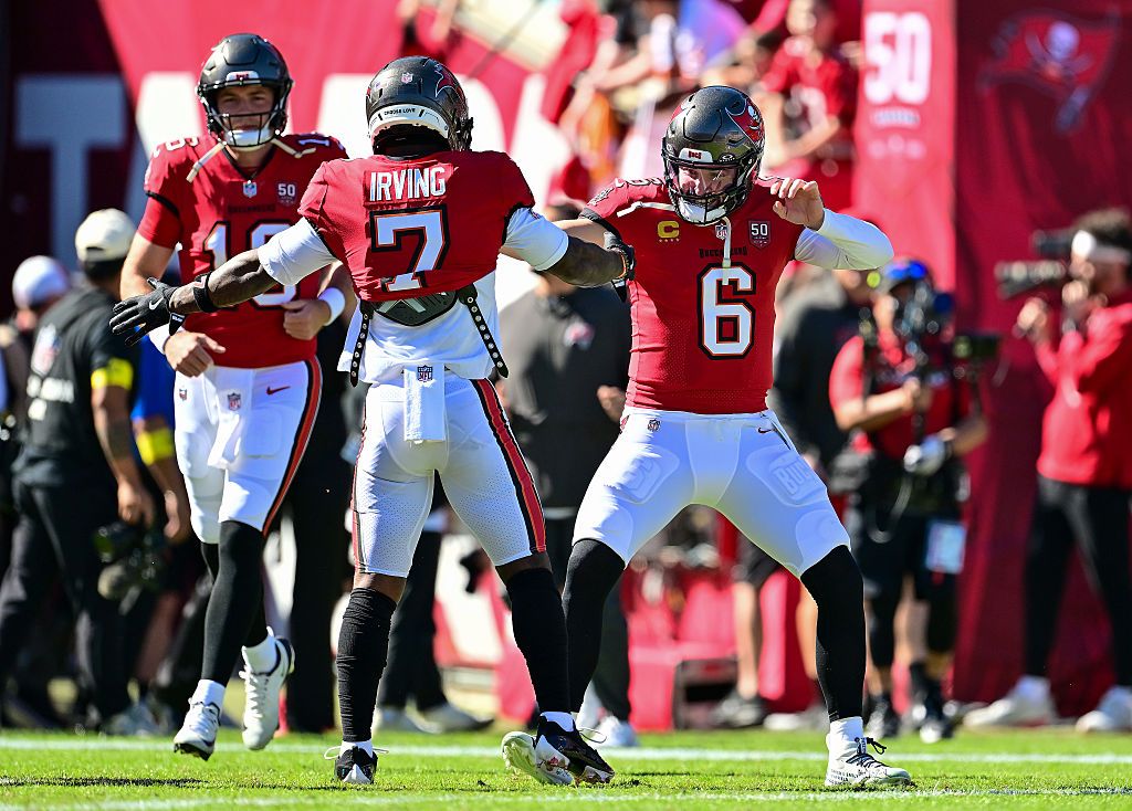 Tampa Bay Buccaneers vs. Atlanta Falcons prediction, pick for NFL Week 15 on Thursday 12/11/25