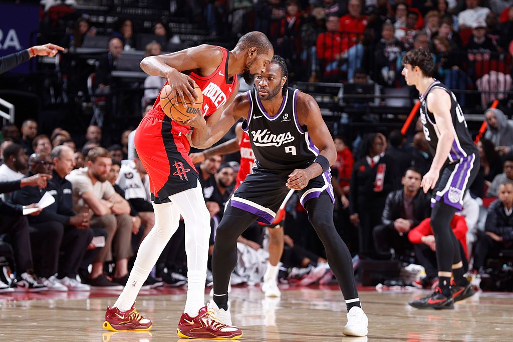 Houston Rockets vs. Sacramento Kings prediction, pick for Sunday 12/21/25