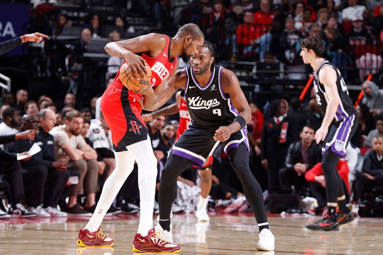 Houston Rockets vs. Sacramento Kings prediction, pick for Sunday 12/21/25