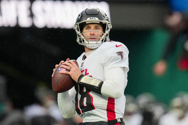 Kirk Cousins best prop bet for Falcons vs. Buccaneers on Thursday 12/11/25