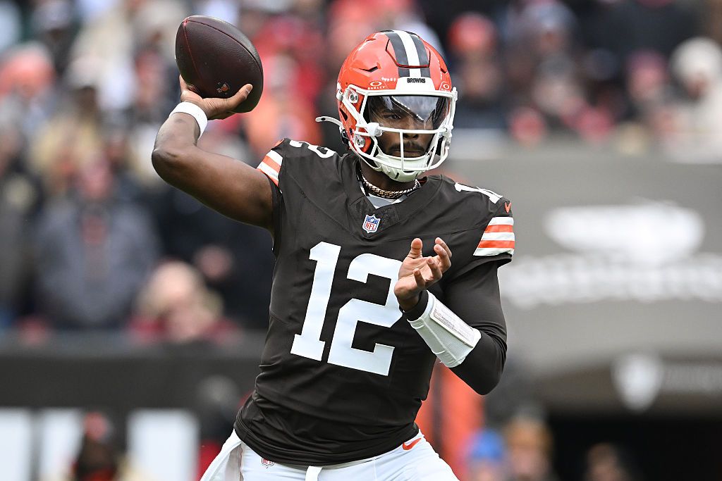 Cleveland Browns vs. Chicago Bears prediction, pick for NFL Preseason on 8/15/26