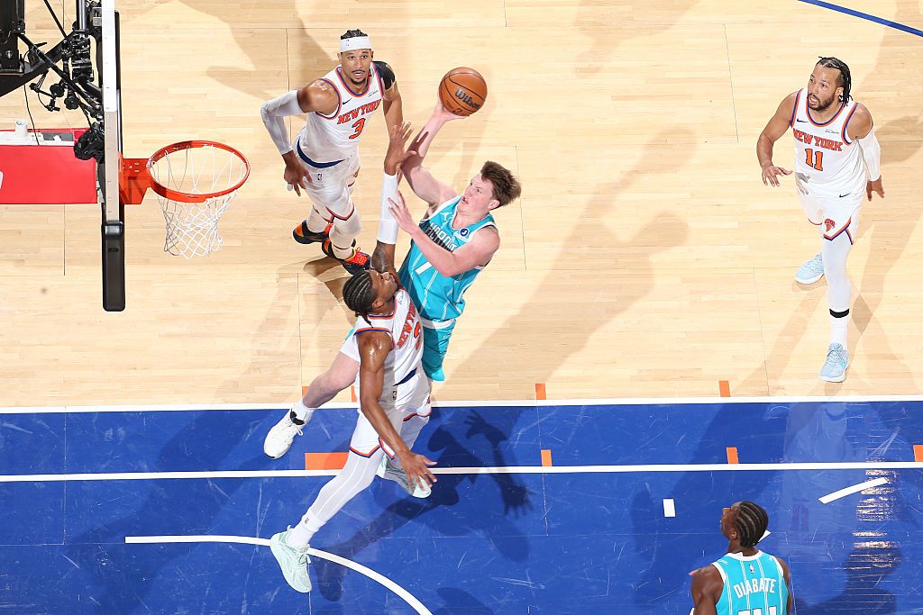 Charlotte Hornets at LA Clippers prediction, pick on Monday 1/12/26