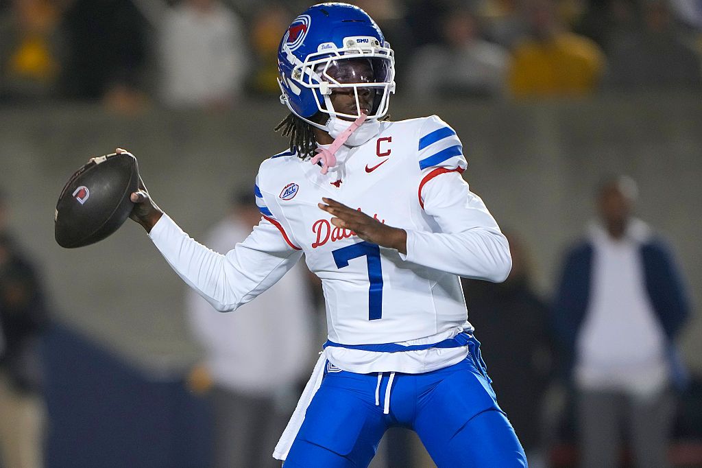 SMU vs. Arizona betting splits, odds for Friday 01/02/26