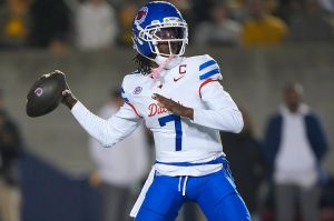 Boston College Eagles vs. SMU Mustangs prediction, pick for College Football on Saturday 10/3/26