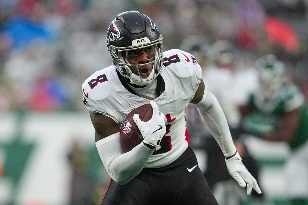 Falcons vs. Buccaneers Anytime TD Scorer Picks: TNF Week 15 Best Bets
