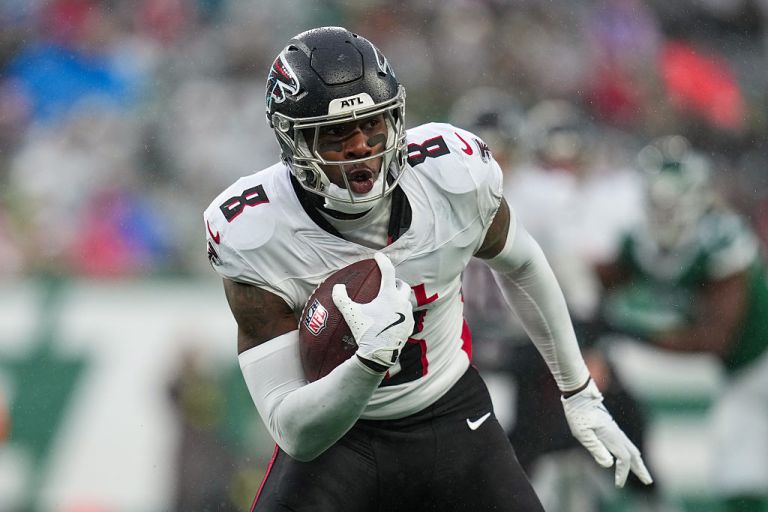 Falcons vs. Buccaneers Anytime TD Scorer Picks: TNF Week 15 Best Bets