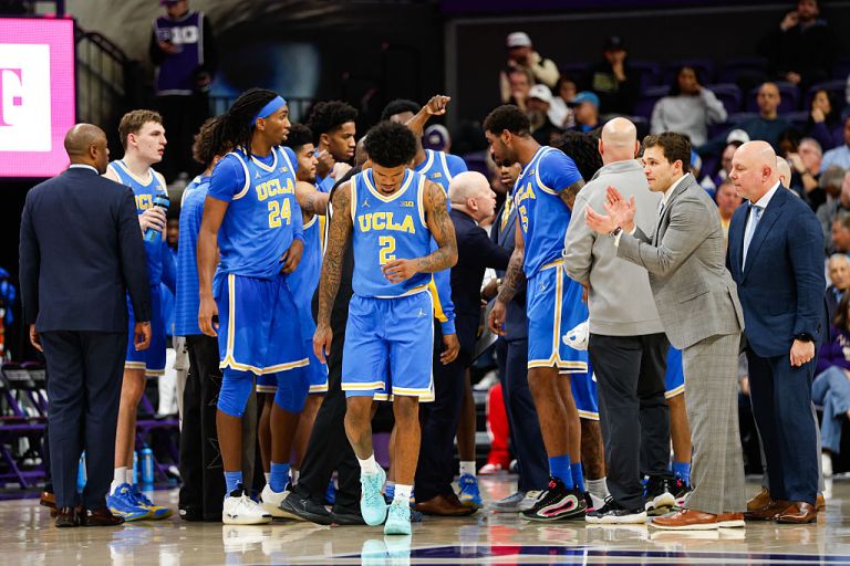UCLA Bruins vs. UCF Knights prediction, pick for March Madness First Round on Friday 3/20/26