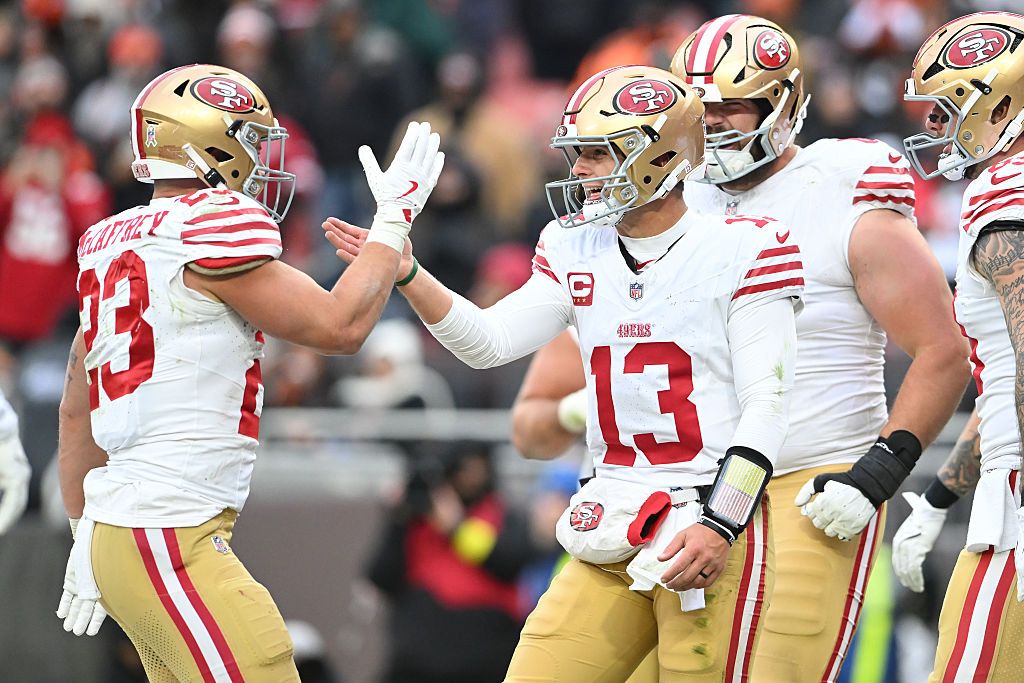 Indianapolis Colts vs. San Francisco 49ers prediction, pick for NFL Week 16 on Monday 12/22/25