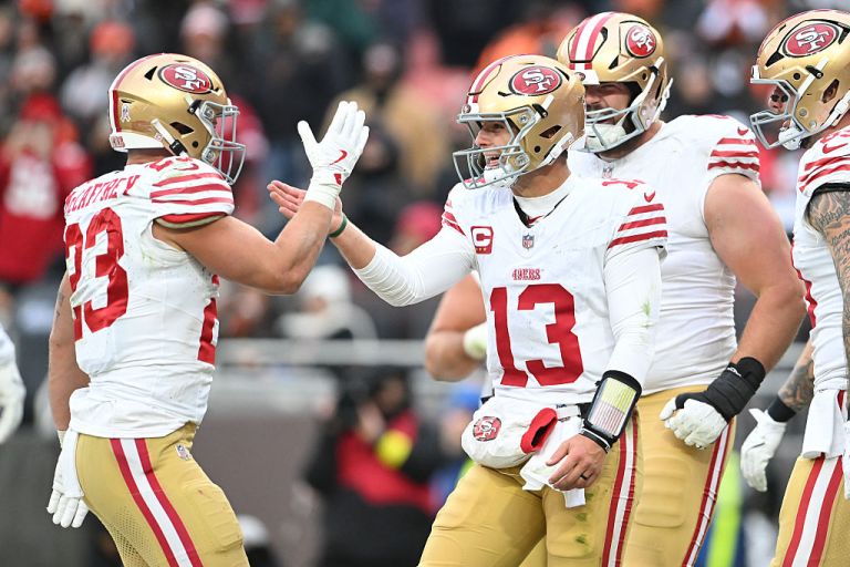 Indianapolis Colts vs. San Francisco 49ers prediction, pick for NFL Week 16 on Monday 12/22/25