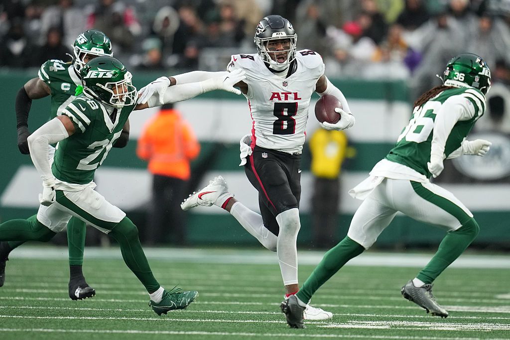TE Start ‘Em, Sit ‘Em Picks: Fantasy Football Tight Ends to Start or Sit in Week 14