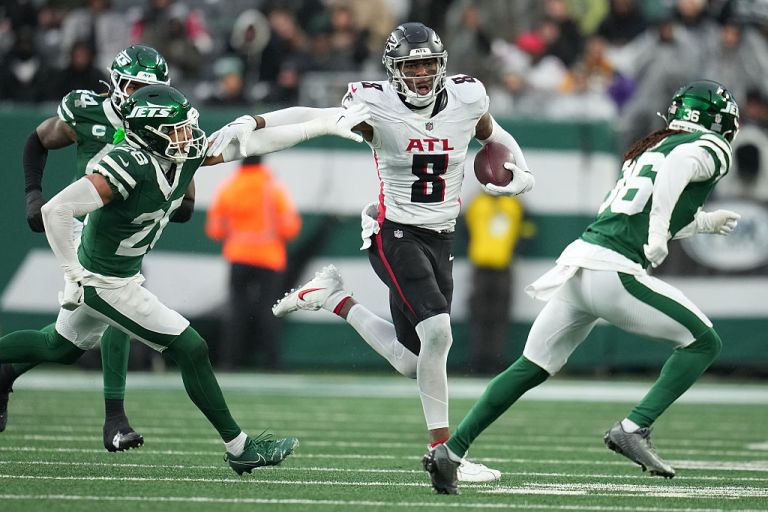TE Start ‘Em, Sit ‘Em Picks: Fantasy Football Tight Ends to Start or Sit in Week 14