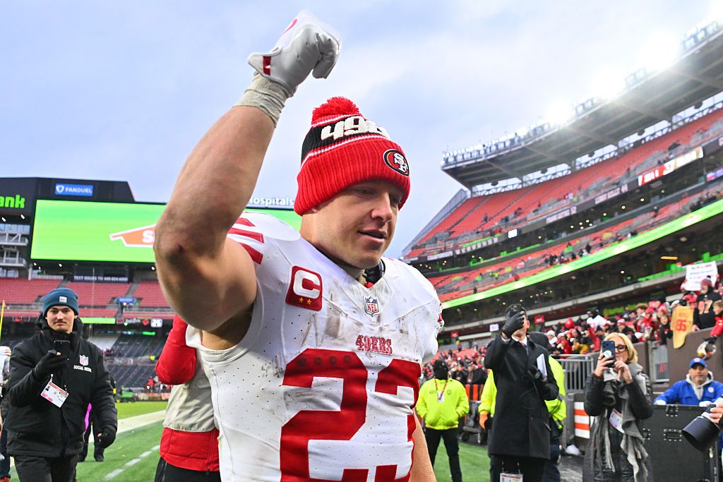 Fantasy Football Picks Today: Top DraftKings NFL DFS Targets, Values for Week 15