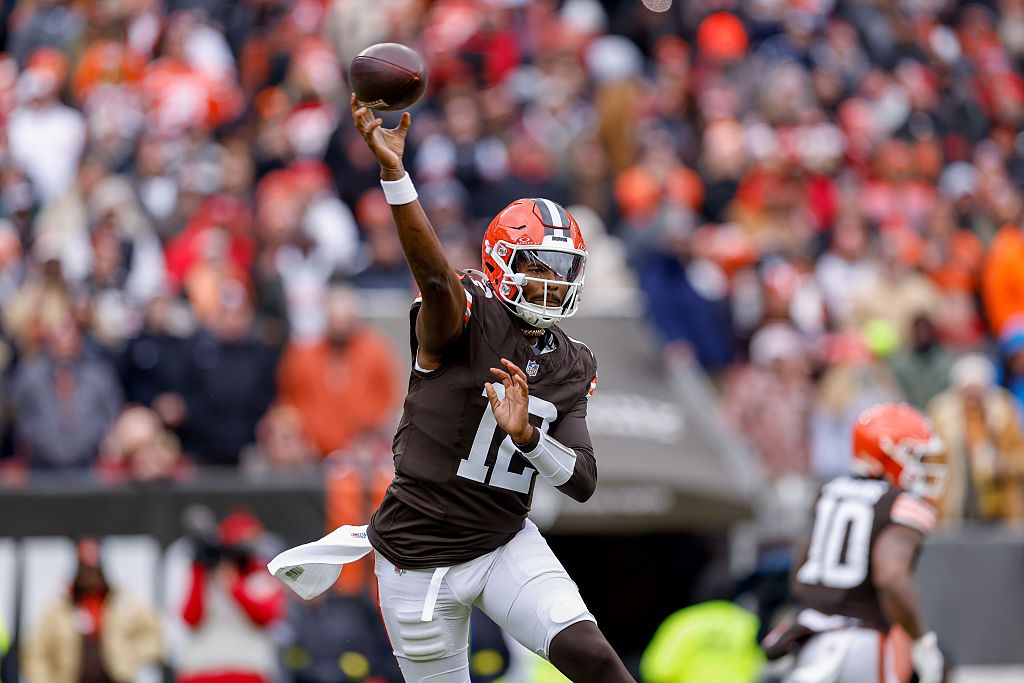 Tennessee Titans vs. Cleveland Browns Prediction, Pick for NFL Week 14 on Sunday 12/7/25