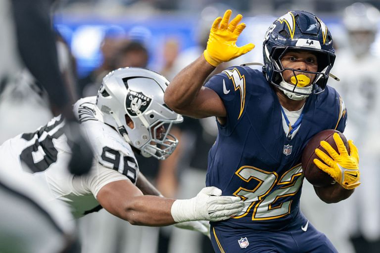 Fantasy Football Value Picks: Top MNF NFL DFS Bargain Plays for Week 14
