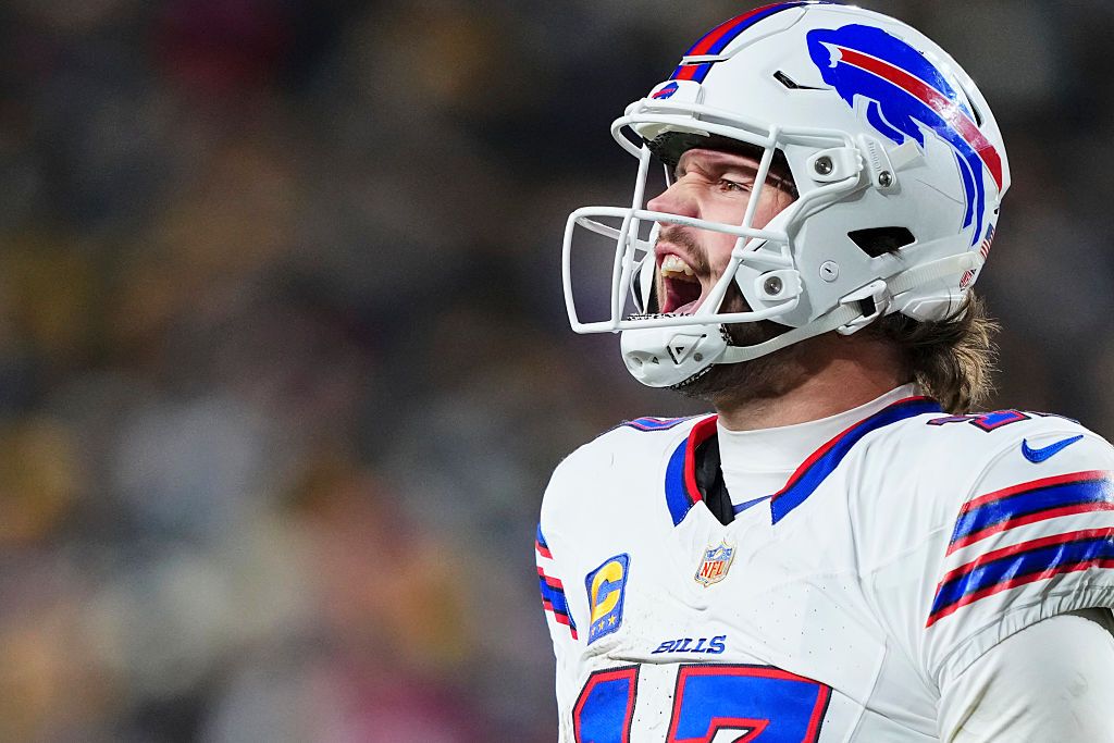 Buffalo Bills vs. Cincinnati Bengals prediction, pick for NFL Week 14 on Sunday 12/07/25