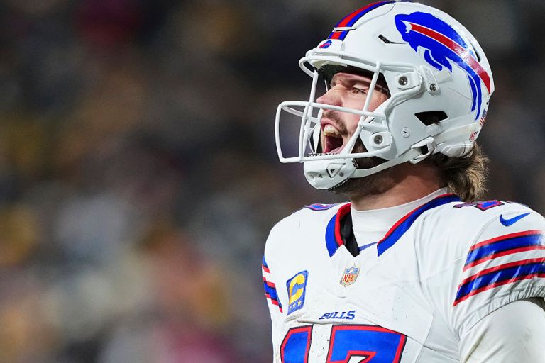 Buffalo Bills vs. Cincinnati Bengals prediction, pick for NFL Week 14 on Sunday 12/07/25