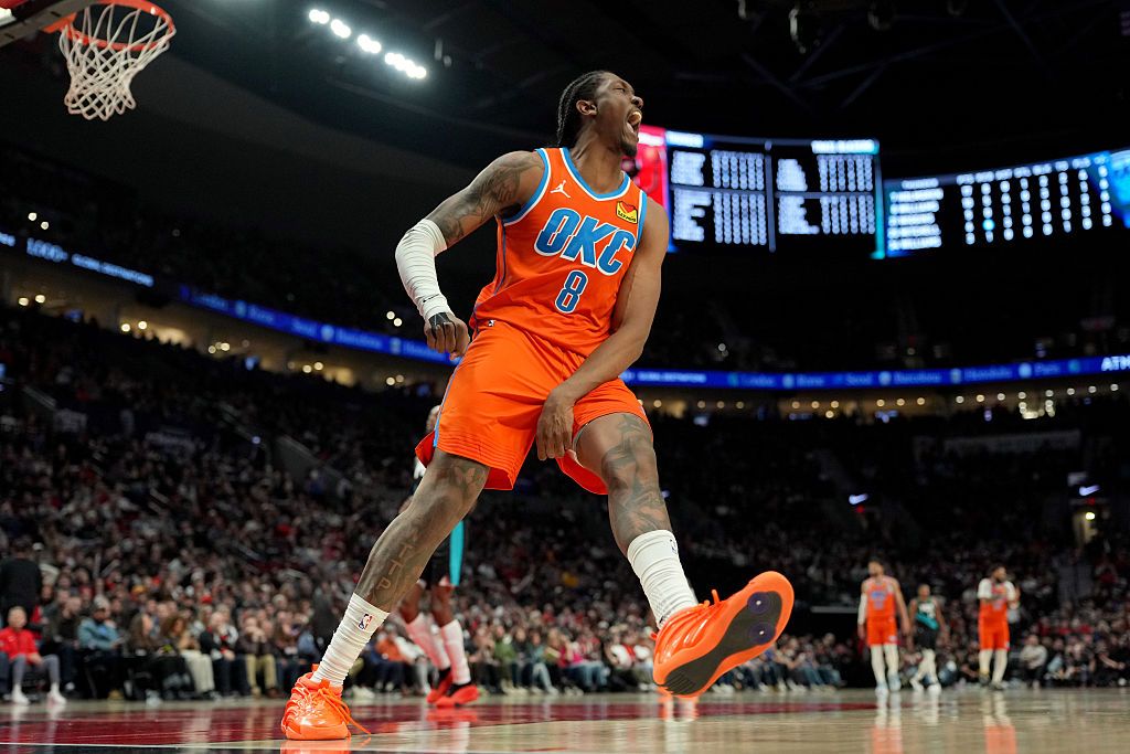 Dallas Mavericks vs. Oklahoma City Thunder prediction, pick for Friday 12/5/25