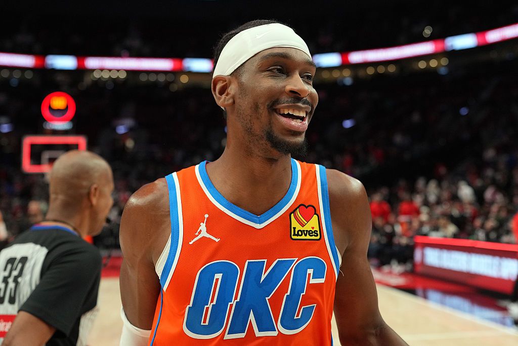 Phoenix Suns vs. Oklahoma City Thunder prediction, pick for Wednesday 12/10/25
