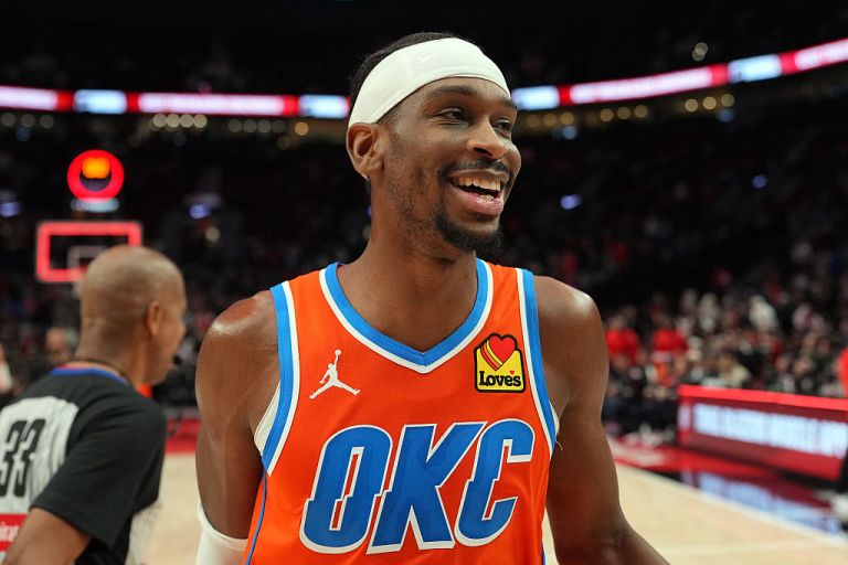 NBA Best Bets: Grizzlies vs. Thunder Prop Bets for Monday 12/23/25