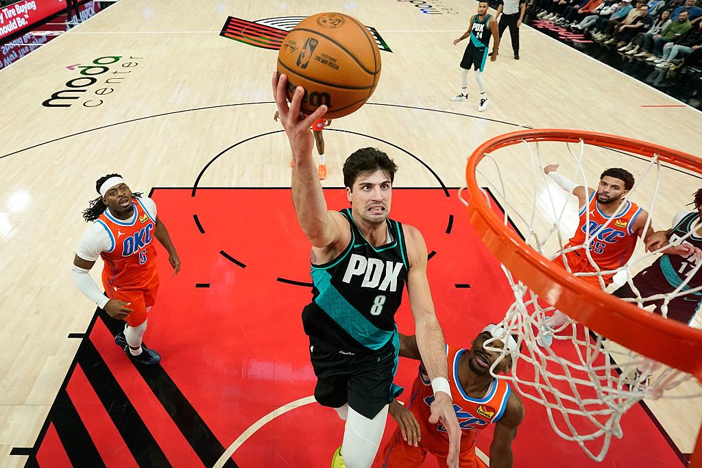 New York Knicks at Portland Trail Blazers prediction, pick on Sunday 1/11/26