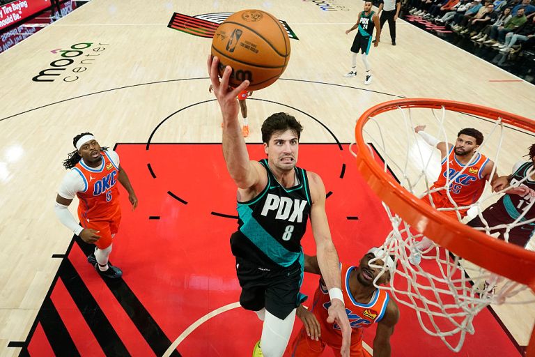 New York Knicks at Portland Trail Blazers prediction, pick on Sunday 1/11/26